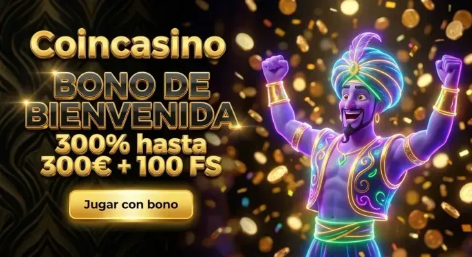 Coincasino